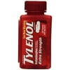 Tylenol Extra Strength Acetaminophen 500 Mg VALUEEE SIZE SPECIAL of 650 Cap