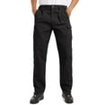 thumbnail image 1 of REDHOTYPE Pantalon de Travail pour Homme, Pantalon Cargo Anti-Déchirure, Pleine Longueur, Tactique de Randonnée, Militaire, Armée, Pantalon d'Entraînement de Police, 1 of 3
