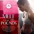 thumbnail image 3 of Her Fit Shape -- 14 Day Slimming Tea Detox - Boost Weight Loss - Suppress Appetite - Reduce Bloating - Gentle Cleansing to Promote Digestive Health (14 tea bags - 3g ea), 3 of 6