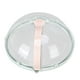 thumbnail image 3 of Cubierta para microondas, plástico seguro, saludable, a prueba de salpicaduras, protección de alimentos, mango cómodo, cubierta para salpicaduras de microondas, 3 of 8