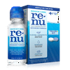 Renu Multiplus Multi-Purpose Contact Lens Solution Travel Kit, 2 fl oz