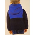 thumbnail image 2 of 1 Madison Kids Jacket (Navy, 2T), 2 of 3