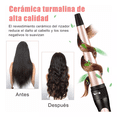 thumbnail image 5 of Rizador De Cabello Labg Cerámica Profesional Rosa con Negro 5 En 1, 5 of 5