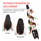 thumbnail image 5 of Rizador De Cabello Labg Cerámica Profesional Rosa con Negro 5 En 1, 5 of 5