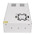 thumbnail image 1 of Power Supply Driver, LED Screen Strip Light Switch Power Supply Driver Adapter, For Computer Engineering CCTV LED Display Industrial Automation S-480-4848V/10A/480WAC110/220V±15%, 1 of 8