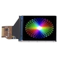 thumbnail image 1 of IPS Display Module, SPI Interface ST7789V Drive 1.3in TFT Screen Low Consumption 2PCS  For DIY Electronic Device, 1 of 8