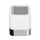 thumbnail image 5 of Altavoz inalámbrico portátil reloj despertador Altavoz Bluetooth 5W Reducción de ruido que cambia de varios colores para la sala de estar para el ocio, 5 of 8