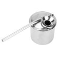 thumbnail image 3 of Pulverizador de pintura para cerámica, herramienta de arcilla de acero inoxidable, herramientas para esmaltados de cerámica, atomizador de cerámica, tecnología avanzada, 3 of 9