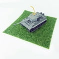 thumbnail image 3 of Wandteppich de hierba para perros, alfombra para de entrenamiento, césped para , interior, bricolaje, Micro paisaje, decoración para CUTICAT césped artificial, 3 of 7