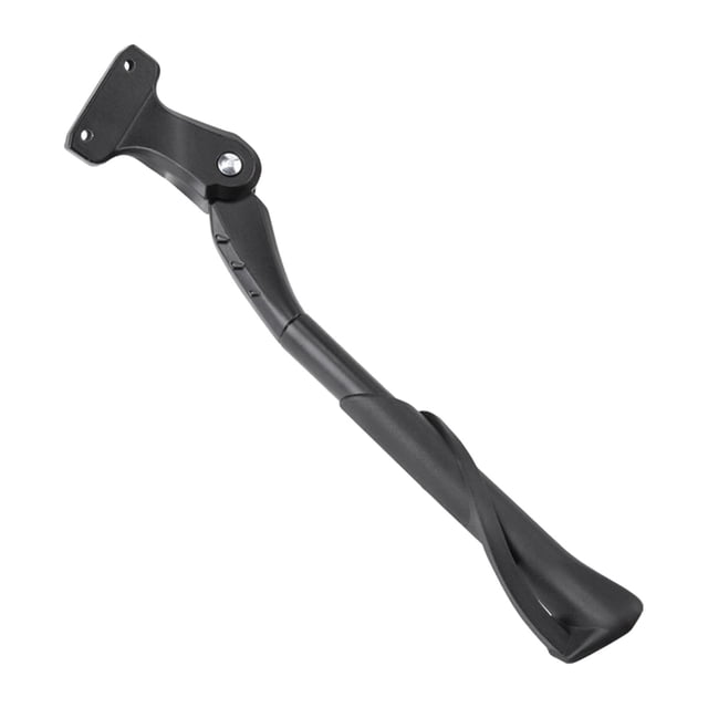 Guardoinrt Bike Kickstand Adjustable Nonslip Rear Mount Bike M Stand Side Children Single Style D