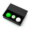 thumbnail image 4 of LJNYFDC Compact Golf Ball Marker Personalized Golf Ball Gift Set Armband Compact Portable Complete Golf Balls Gift Box Kit, 4 of 7