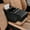 Black, variant on Multifunctional PU Leather Car Armrest Box Mat, Comfort Padding Arm Rest Cover for Scratch Protection, Easy Install Universal Front Seat Console Mat