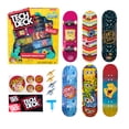 thumbnail image 1 of Set de Patinetas Tech Deck Spongebob Sk8, 1 of 6