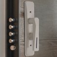 thumbnail image 5 of Bathroom Door Lock Door Knobs Lock for Door Bedroom Door Knob with Lock Privacy Door Knob Door Locking Knob, 5 of 6
