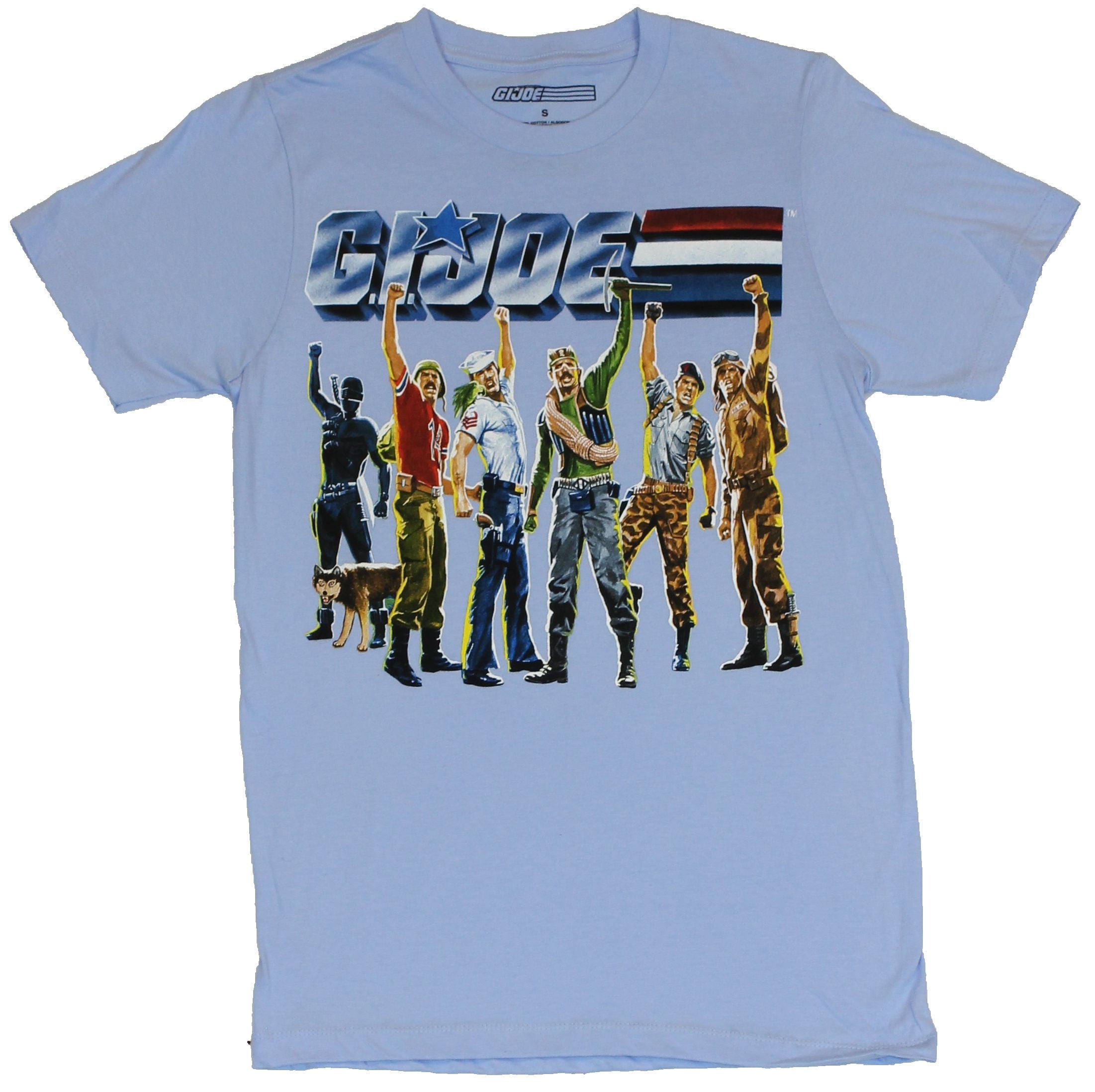 mocha joe t shirt