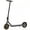 Black, variant on Electric Scooter 350W 8.5' Foldable Black E- Scooter for Adults and Child, 21 Miles Range UL2272
