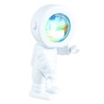 thumbnail image 4 of Lámpara De Robot Romántico, Proyector De Estrellas Lámpara LED LED Light Proyector Rotación De 360 ​​​​grados Para Niños Sala De Estar De Dormitorio, 4 of 7