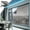365#Gray, variant on One Way Reflective Window Film, Thermal Insulation Daytime Privacy Window Tint, Easy Install No Trace Glass Cling for Kitchen Office Living Room Balcony Indoor Glass Surfaces