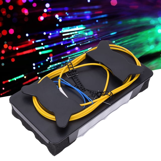 Cable de lanzamiento OTDR Jadeshay de Fibra óptica 500 M Modo único