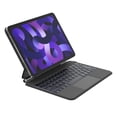 thumbnail image 1 of Funda con Teclado Pro Bluetooth y Trackpad para iPad Pro de 11" (M4) Belkin, 1 of 8