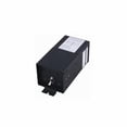 thumbnail image 1 of Jesco Lighting MRT-12024-600M 25 Amp. Monorail Magnetic Remote Transformer., 1 of 1