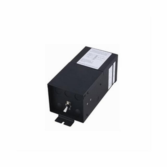 Jesco Lighting MRT-12024-600M 25 Amp. Monorail Magnetic Remote Transformer.