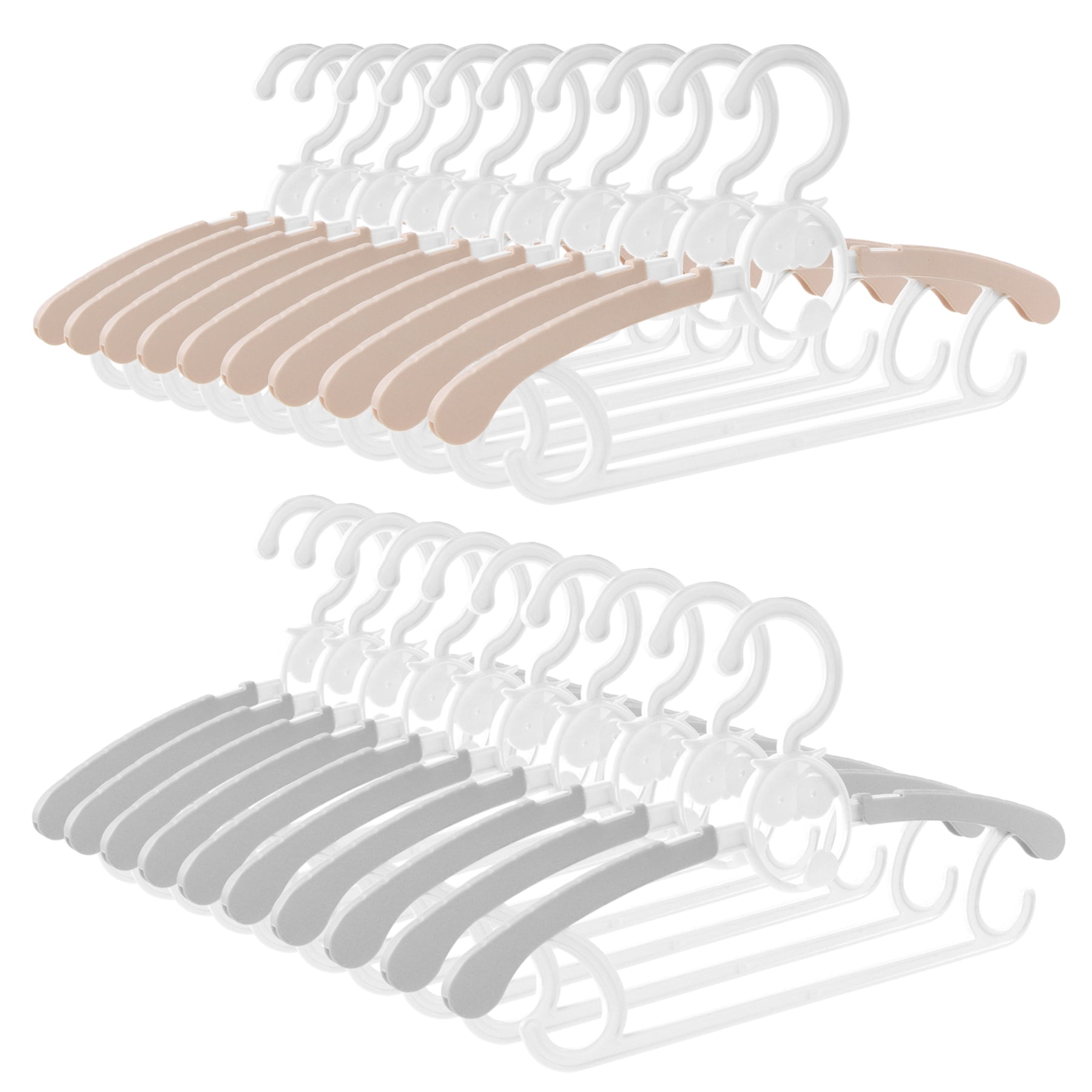 Weber plastic hangers › Weber Coathangers