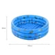 thumbnail image 2 of Piscina Inflable Redonda Para Bebés, Piscina Inflable Portátil Para Niños, Piscina Infantil Para Niños Eigraketly OD016671-01, 2 of 6