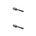 thumbnail image 4 of Kearding Cepillo de limpieza de caras Cepillos para zapatos Eliminador de manchas de polvo Botas de limpieza multifuncionales de cerdas Type1 NO1, 4 of 6