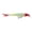 Clown, variant on Rapala X-Rap Jerkbait 08 Clown