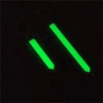 thumbnail image 2 of WANGQ Modified NH35 Hands With Strong Green Luminous Pointer Suitable For NH35 NH36 Movement, 2 of 2