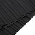 thumbnail image 6 of HomeGardon Womens Wide Leg Pants,Pants for Women Loose Large Size Chiffon Casual Pants Versatile Pants Nine-point Pants, 6 of 7