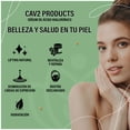 thumbnail image 3 of Serum Ácido Hialurónico puro CAV2 Products para TODO TIPO de PIEL, 3 of 8