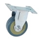 thumbnail image 4 of El echador muebles rueda el rodillo resistente del eslabón giratorio para los accesorios de las piezas DYNWAVEMX Ruedas de ruedas silenciosas de 1 pieza, 4 of 8