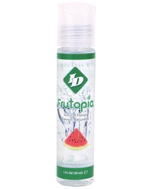 ID Frutopia Natural Flavor Watermelon - 1 Oz