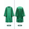 thumbnail image 4 of Conjunto de Toga y Birrete de Graduación de Jardín de Infancia, Atuendo de Graduación para Niños 2025 con Borla y Certificado para Jardín de Infancia, 4 of 5