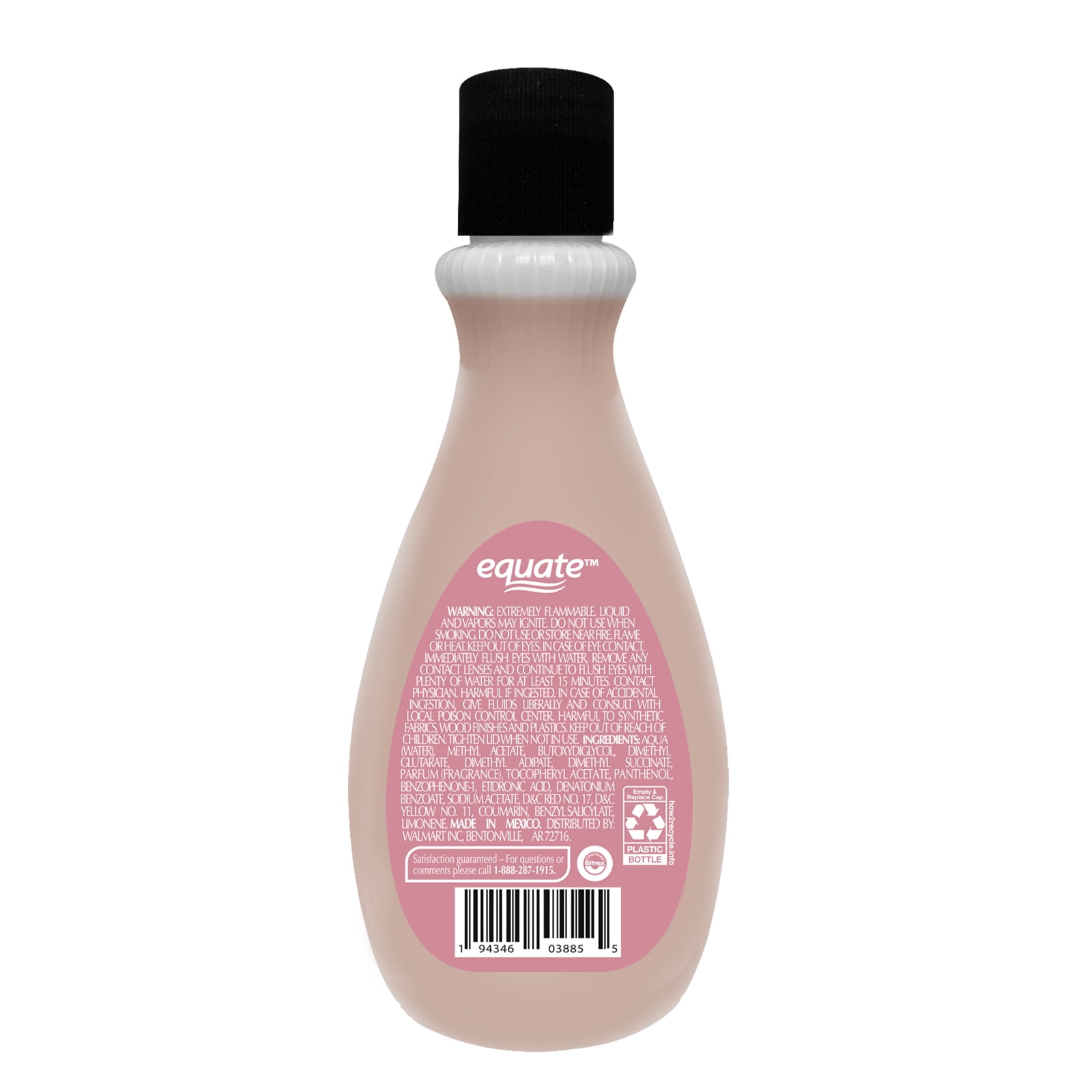 Amazon.com: CVS Pharmacy advanced Nail Polish Remover gel, 2 fl oz / 59 ml