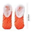 thumbnail image 5 of Winter Indoor Non-Slip Thermal Socks Floor Socks Slipper Socks for Women, 5 of 7