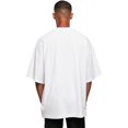 thumbnail image 3 of Build Your Brand - Camiseta para Hombre (Blanco), 3 of 3