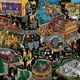 thumbnail image 1 of Rc. Premium Edition 500 Pzs Wuundentoy Zoologico Rebelde 2704, 1 of 4