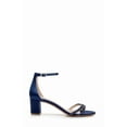 thumbnail image 2 of Jewel Badgley Mischka Joanne Strappy Block Heel, 2 of 7