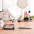 thumbnail image 2 of Equate Beauty Crease Blending Eyeshadow Brush, 2 of 3