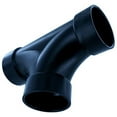 thumbnail image 2 of Genova Products 3in. ABS-DWV Two  Way Clean-Out Tees  81633, 2 of 3