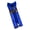 Blue, variant on Sequins Straps with Bow Set Stage Performance Adjustable Elastic Back Suspender Belt for Dancing Accessories Hot Pink One Size
