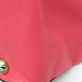 thumbnail image 6 of Pre-Owned Valentino Garavani Rock Studs Women's Leather Handbag,Shoulder Bag Pink, 6 of 20