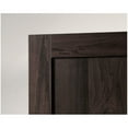 thumbnail image 4 of Pemberly Row Transitional Wood Wardrobe Armoire in Cinnamon Cherry, 4 of 9