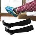 thumbnail image 3 of Sport Socks,Outdoor Sport Emit Heat Constant Temperature Stockings Keep Warm Stockings Unrivaled Performance, 3 of 13