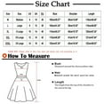 thumbnail image 3 of CHUANK Robe Jupe Femme Jeune Adulte Mode Positionnement Imprimée Manches Longues Longue avec Poches, 3 of 5