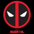 thumbnail image 2 of Men's Marvel: Deadpool & Wolverine Flat Logo Graphic T-Shirt, 2 of 5