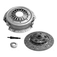 thumbnail image 1 of Kit de Clutch 240sx 1989 A 1998 Nissan L4 2.4L STRUNKER 1 Kit 1 Pulgadas 225 Milímetros 24 dientes, 1 of 3